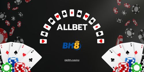 คาสิโนออนไลน์เว็บตรงอันดับ 1 จากต่างประเทศ 13 Allbet