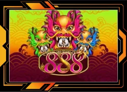 สล็อตออนไลน์เว็บตรง ทดลองเล่นพร้อมแจกเครดิตฟรีไม่อั้น 15 888