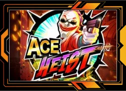 สล็อตออนไลน์เว็บตรง ทดลองเล่นพร้อมแจกเครดิตฟรีไม่อั้น 22 Ace Heist