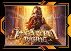 สล็อตออนไลน์เว็บตรง ทดลองเล่นพร้อมแจกเครดิตฟรีไม่อั้น 8 Asgardian Rising