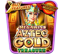 สล็อตออนไลน์เว็บตรง ทดลองเล่นพร้อมแจกเครดิตฟรีไม่อั้น 11 Aztec Gold Treasure