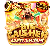 สล็อตออนไลน์เว็บตรง ทดลองเล่นพร้อมแจกเครดิตฟรีไม่อั้น 12 Big CaiShen