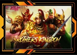 สล็อตออนไลน์เว็บตรง ทดลองเล่นพร้อมแจกเครดิตฟรีไม่อั้น 17 Brothers Kingdom