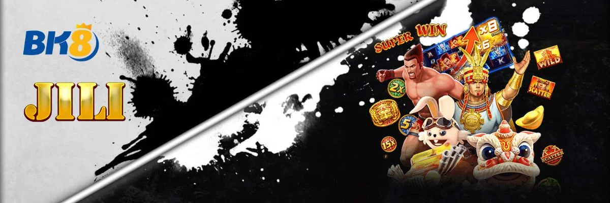 สล็อตออนไลน์เว็บตรง ทดลองเล่นพร้อมแจกเครดิตฟรีไม่อั้น 19 Jili