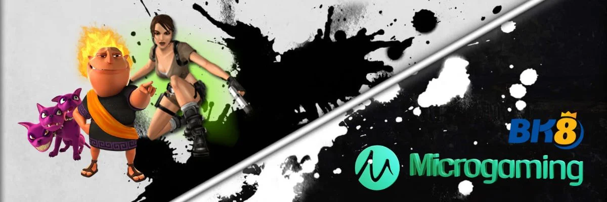 สล็อตออนไลน์เว็บตรง ทดลองเล่นพร้อมแจกเครดิตฟรีไม่อั้น 25 Microgaming