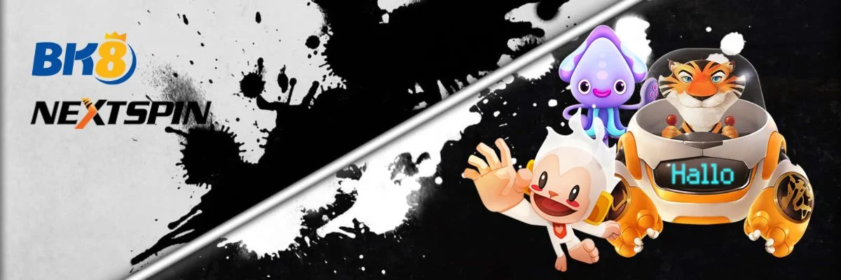 สล็อตออนไลน์เว็บตรง ทดลองเล่นพร้อมแจกเครดิตฟรีไม่อั้น 10 Nextspin