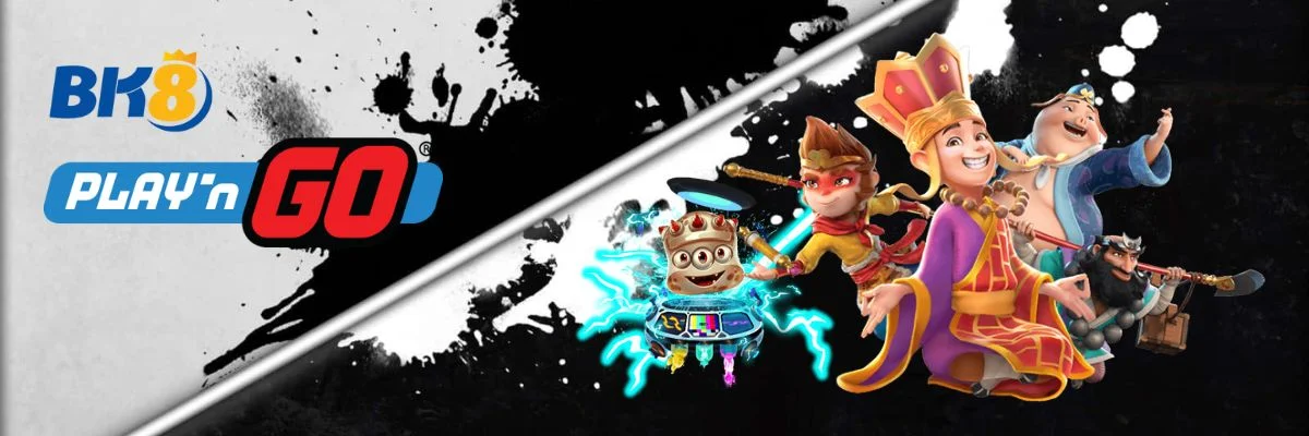 สล็อตออนไลน์เว็บตรง ทดลองเล่นพร้อมแจกเครดิตฟรีไม่อั้น 26 PlayN Go