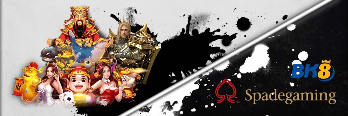 สล็อตออนไลน์เว็บตรง ทดลองเล่นพร้อมแจกเครดิตฟรีไม่อั้น 14 Spadegaming