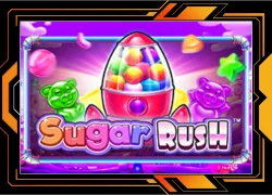สล็อตออนไลน์เว็บตรง ทดลองเล่นพร้อมแจกเครดิตฟรีไม่อั้น 4 Sugar Rush